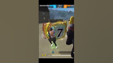 1v1 Custom challenge guys comments your UID ok