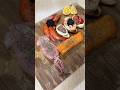 【ジョジョ】イタリア料理の美味しい作り方。