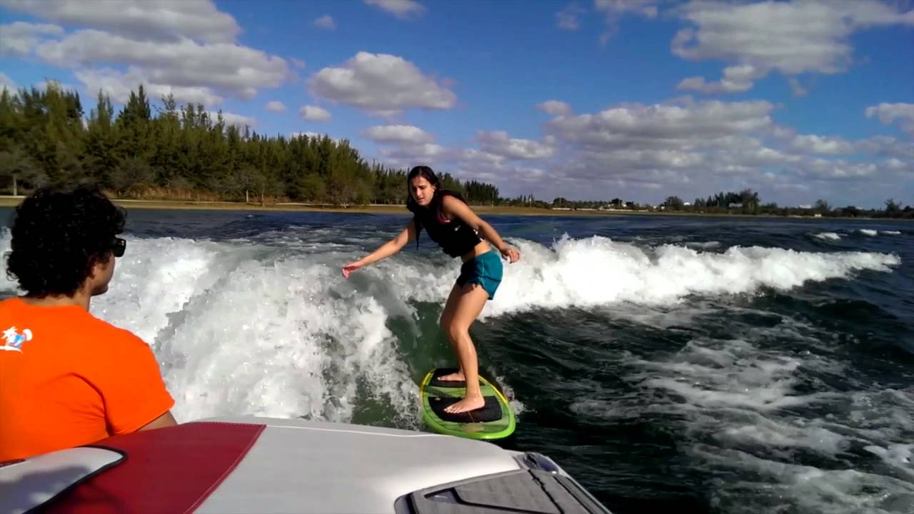 Scurfing