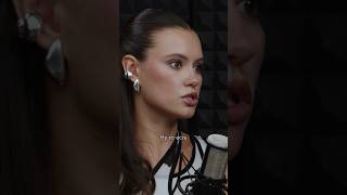 Катя Голден про стереотипы о красоте #безфильтров #красота #мода #модель #катяголден #стиль