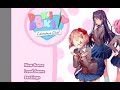 DDLC in a nutshell