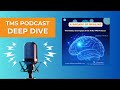 Blossom TMS: 10 Hz TMS Protocol - A Decade of Healing Depression