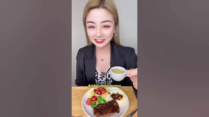 妈呀不 吃的越来越丰盛了！ #岳努力越幸运 #干饭人请集合 #牛