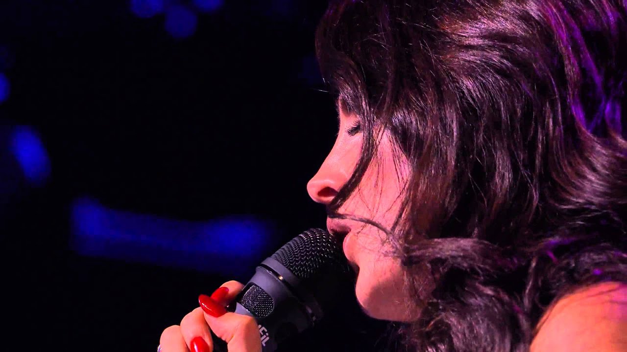 Lana Del Rey Live iTunes Festival (Radio, Without You) HD