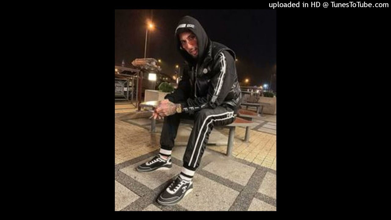 [FREE] Malik montana drill type beat | prod_vay