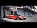 McLaren 765LT Directors Cut 4k