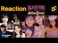 (ENG) BLACKPINK 'Ice Cream(with Selena Gomez)' MV Reaction | Korean Reaction | 블랙핑크 아이스크림 뮤비리액션