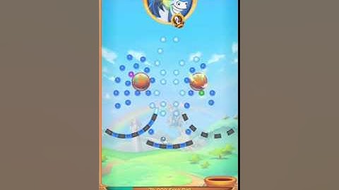 Peggle Blast - Level 6