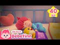 Schlaflieder Für Babys Gute Nacht Lied 40 Minuten Mix Bebefinn Deutsch Kinderlieder 