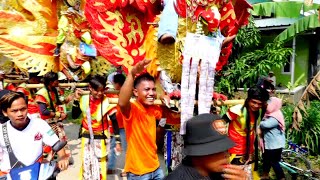 INGET KA MANTAN VOC: UUN AURAMONICA SINGA DANGDUT PUTRA GENADES DSN. JATIROKE DS. JATIBARU