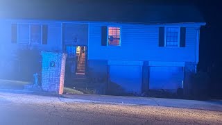 3 shot at DeKalb County house overnight, police say