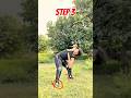 Shaolin Elbow Technique | Akash Rai💥⚡️#shaolin #shaolinkungfu #martialarts #selfdefense #shorts