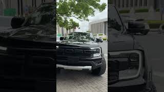 Download Lagu FORD RANGER RAPTOR 2025 BLACK MP3