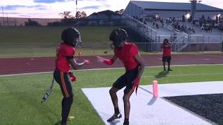 Samis Snappy Things: FFN Week 3