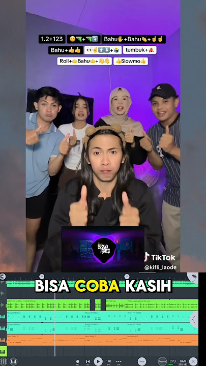 DJ STECU STECU VIRAL TIKTOK TERBARU 2025 #short #viral #stecustecu #stecutrend