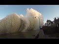 Saint-Malo : Rappel à l'ordre.