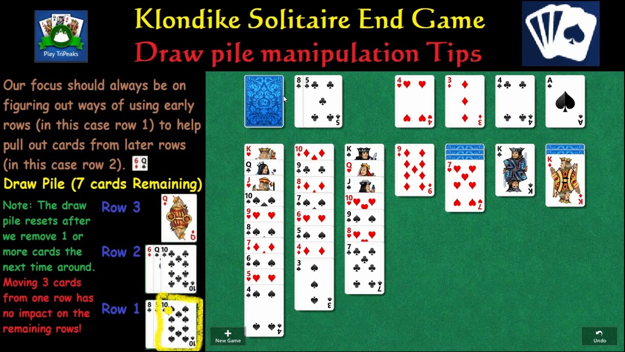 365 Solitaire on Culga Games