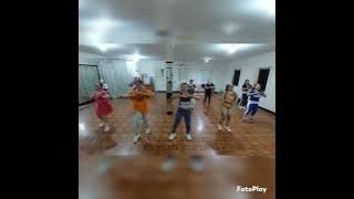 IH ABANG JAHAT - VITA ALVIA_Setelah Ecko Pergi Meninggalkanku || Choreography by Lien