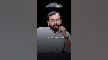 Alakh Sir Wants Personal CA 👀🔥 | #CAedits #Shorts #CAWallah #physicswallah