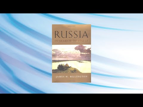 George Young - The Russian Soul in the Twenty-First Century
