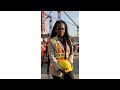 Wearing fall protection when operating aerial lifts