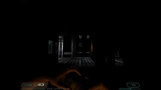Doom 3 Alpha Labs EPD Junction 2 ambience 3 [Original]
