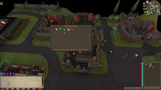 OSRS Leagues 5 - Drink a LizardKicker