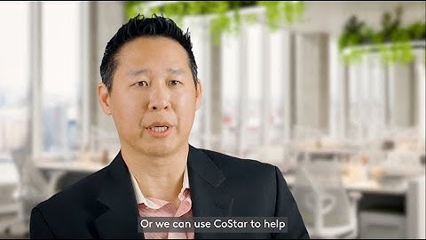 Saglo Accelerates Retail Real Estate Decisions Using CoStar