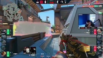 TL jamppi ACE against team SEN
