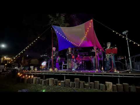 カサヴェテス (EGO-WRAPPIN' cover) リンポングミ