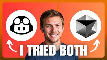 Copilot Agent vs Cursor AI: Best AI Coding Tool in 2025?