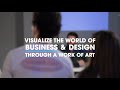 Dual visions business administration and design at ie university