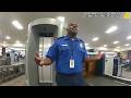 Miami TSA Agents Caught on Camera Stealing Cash From Passenger Carry-ons