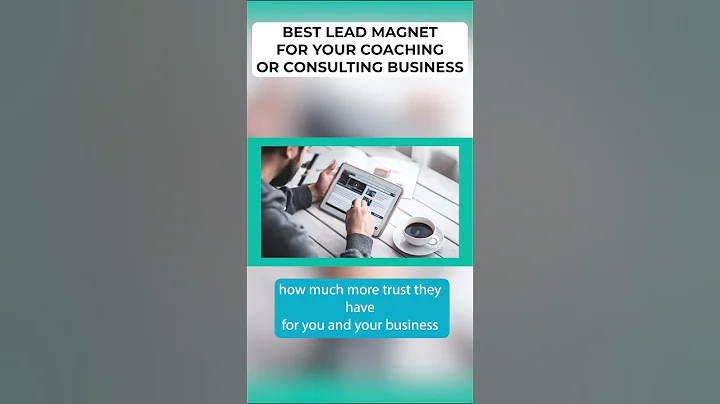 Lead Magnet Free Training