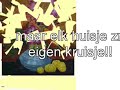 geen spijt