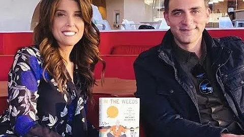In The Weeds With Tom Vitale | New York Live TV