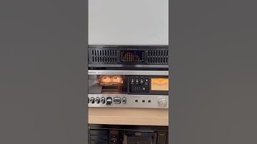 GENEXXA 10-band equalizer  #vintageaudio #hifivintage  #audioequipment #retro #analogue