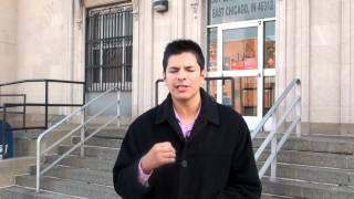 ECTV Post Office - Passport Information