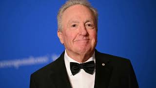 Lorne Michaels DONATES 50-Year Legacy to the University of Texas SNL Secrets Revealed More