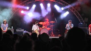 Arkells-Heart of the City (@ Sound of Music Festival 2010)