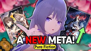 Get Your Stellar Jades! | Pure Fiction Guide, Tips, Best Units