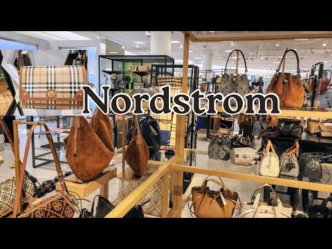 عروض الجمعة السوداء من نوردستروم حقائب يد من بربري توري بورش عروض لونجشامب المميزة