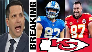 👀 Nobody Is Talking About Sam LaPorta to Chiefs, But This Could HAUNT the AFC in 2026 Fast
