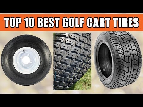 top-10-best-golf-cart-tires-in-2020-review