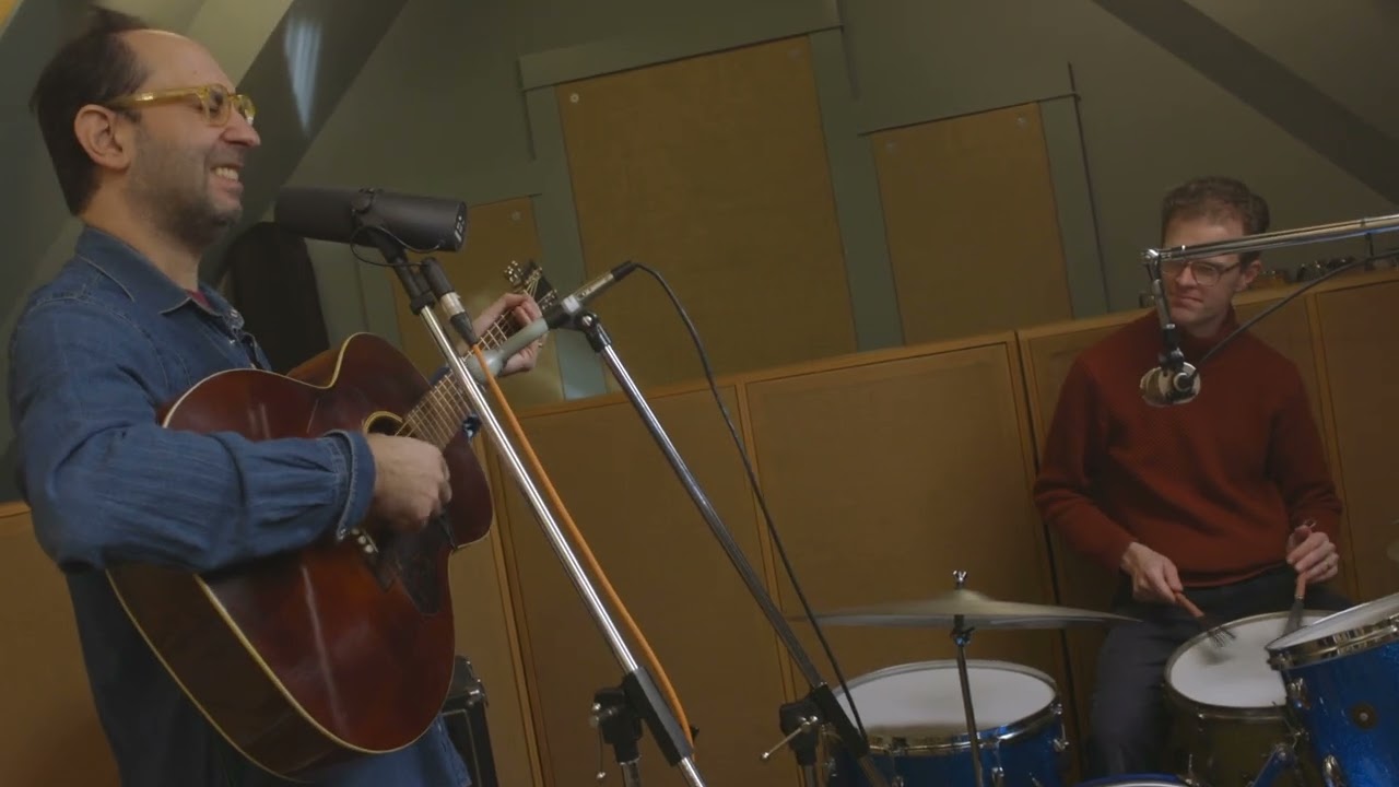 Rami Gabriel duo - The Best Love