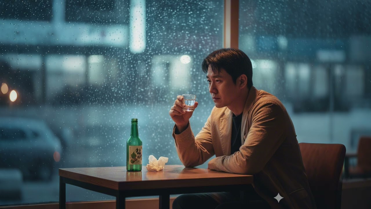 술 한잔에 고독 한잔 #소주#감성충만 만 #술한잔 #고독 #밤감성 #감성발라드 #위로의노래 #잔잔한노래 #새벽감성 #혼술노래