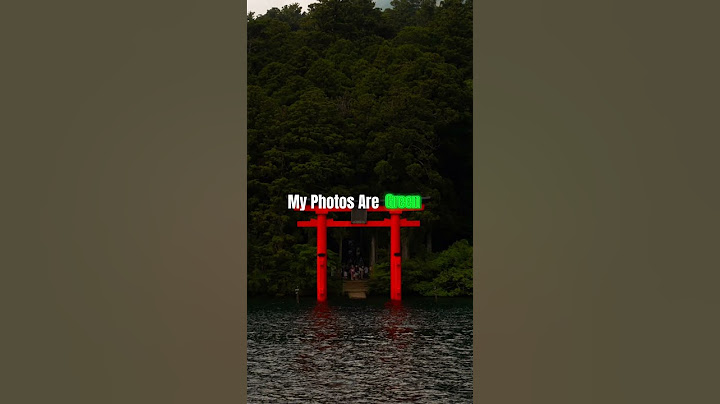 This #trend is the best #travel #photography #viral