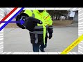 GORELOX Lightweight Winter Gloves Driving Gloves Touchscreen