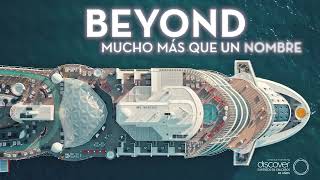 #Cruceros Conoce el más impactante crucero de lujo actualmente: Celebrity Beyond