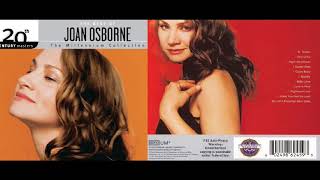 Joan Osborne - Right Hand Man